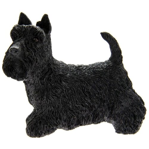 Фигурка Шотландский терьер 10см