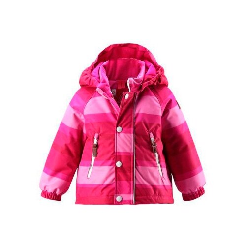 513076-3922, Куртка Reima®, Sagittarius pink , размер 092