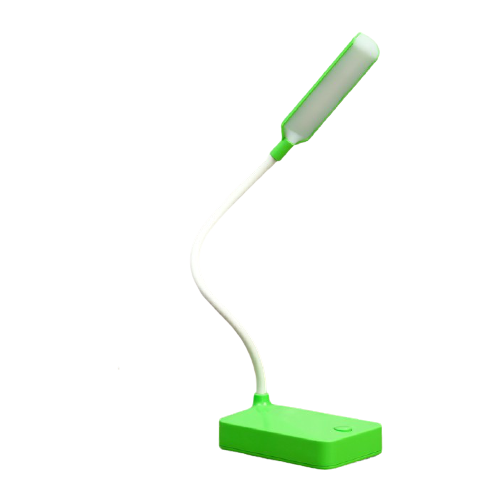 фото Лампа детская светодиодная risalux 79956/1 (4734821), 2 вт, цвет арматуры: зеленый, цвет плафона/абажура: зеленый
