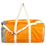 Дорожная сумка складная Verage VG5022 60L royal orange - изображение