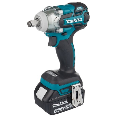 фото Гайковерт Makita DTW285RME