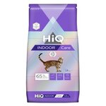 Сухой корм для кошек HIQ для живущих в помещении 1.8 кг - изображение