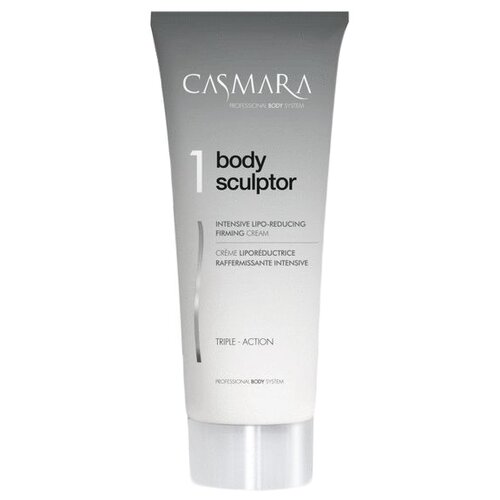 Крем casmara body sculptor intensive lipo - reducing firming cream