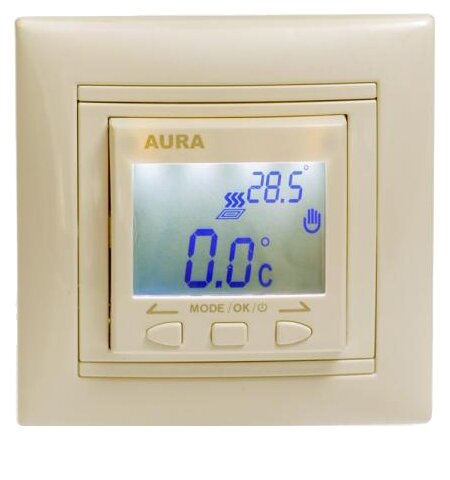    AURA LTC 090 