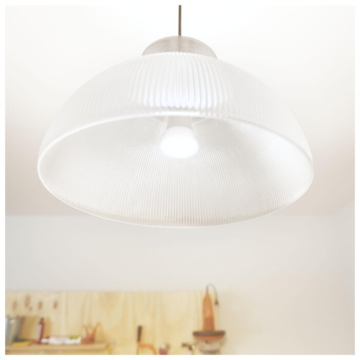 Лампа светодиодная Philips Hue White, E27, 15.5Вт фото 3
