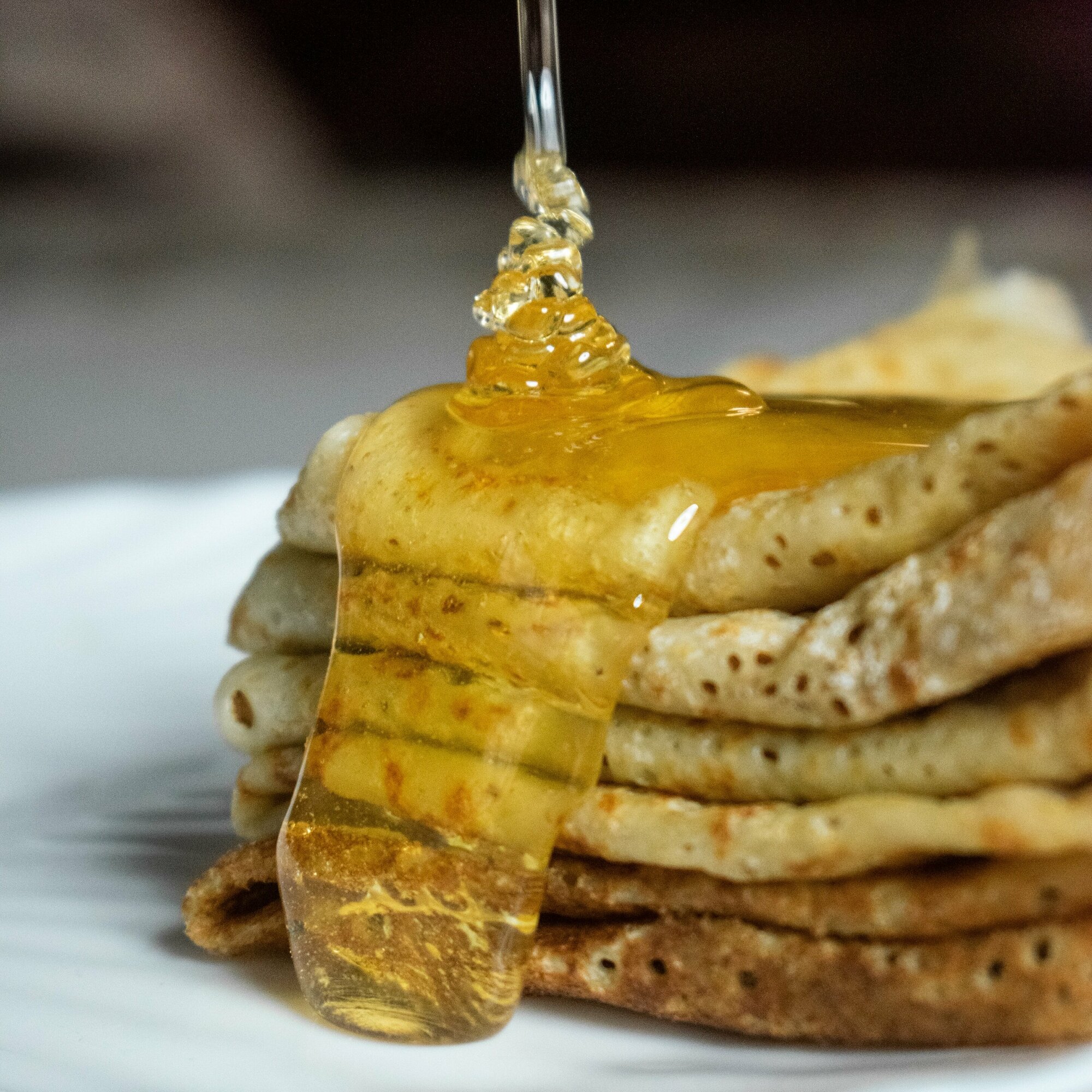 мед башкирский душистый липовый вкусный натуральный лечебный кондитерский без сахара фасованный для вас - фотография № 3