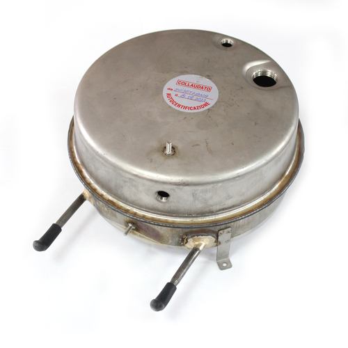 Бойлер для парогенераторов Chayka V3600 MIE Stiro 1100 1100000₽