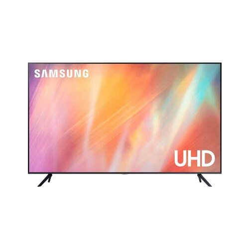 65 Телевизор LED SAMSUNG UE65AU7100UCCE 7327600₽