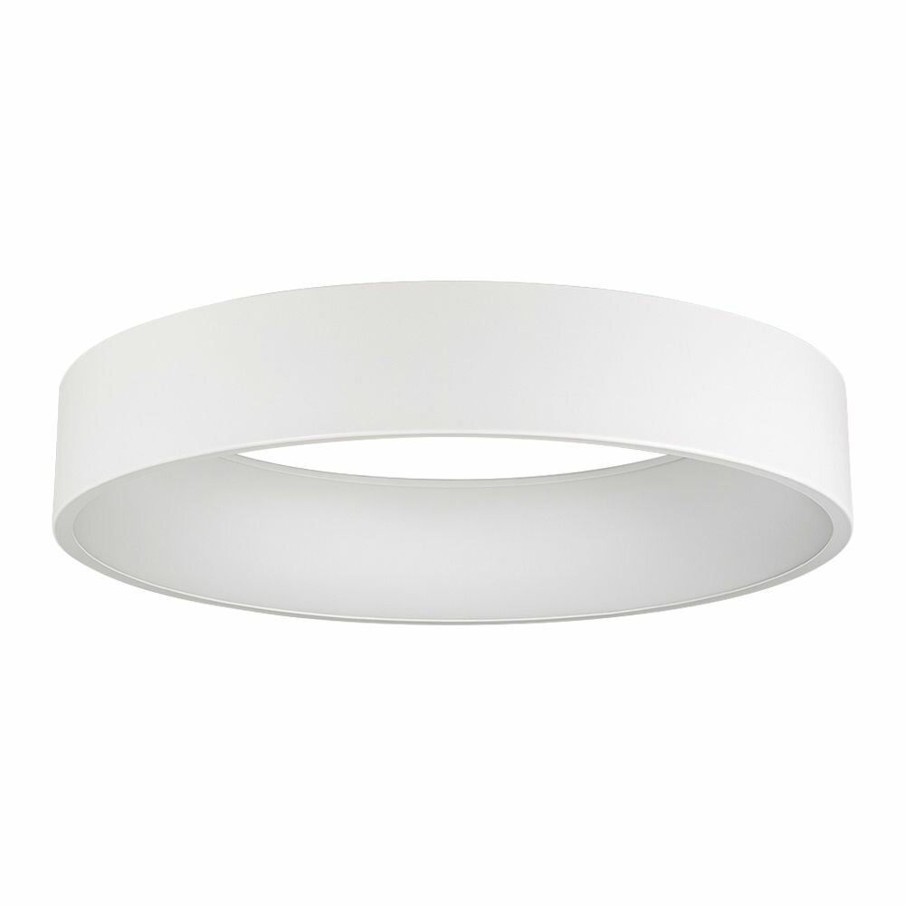 Подвесной светодиодный светильник Arlight SP-Tor-Ring-Hang-R600-42W Day4000 - фото №6