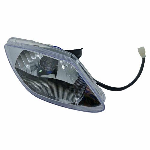 Фара правая в сборе KAYO BULL 2B 1854₽