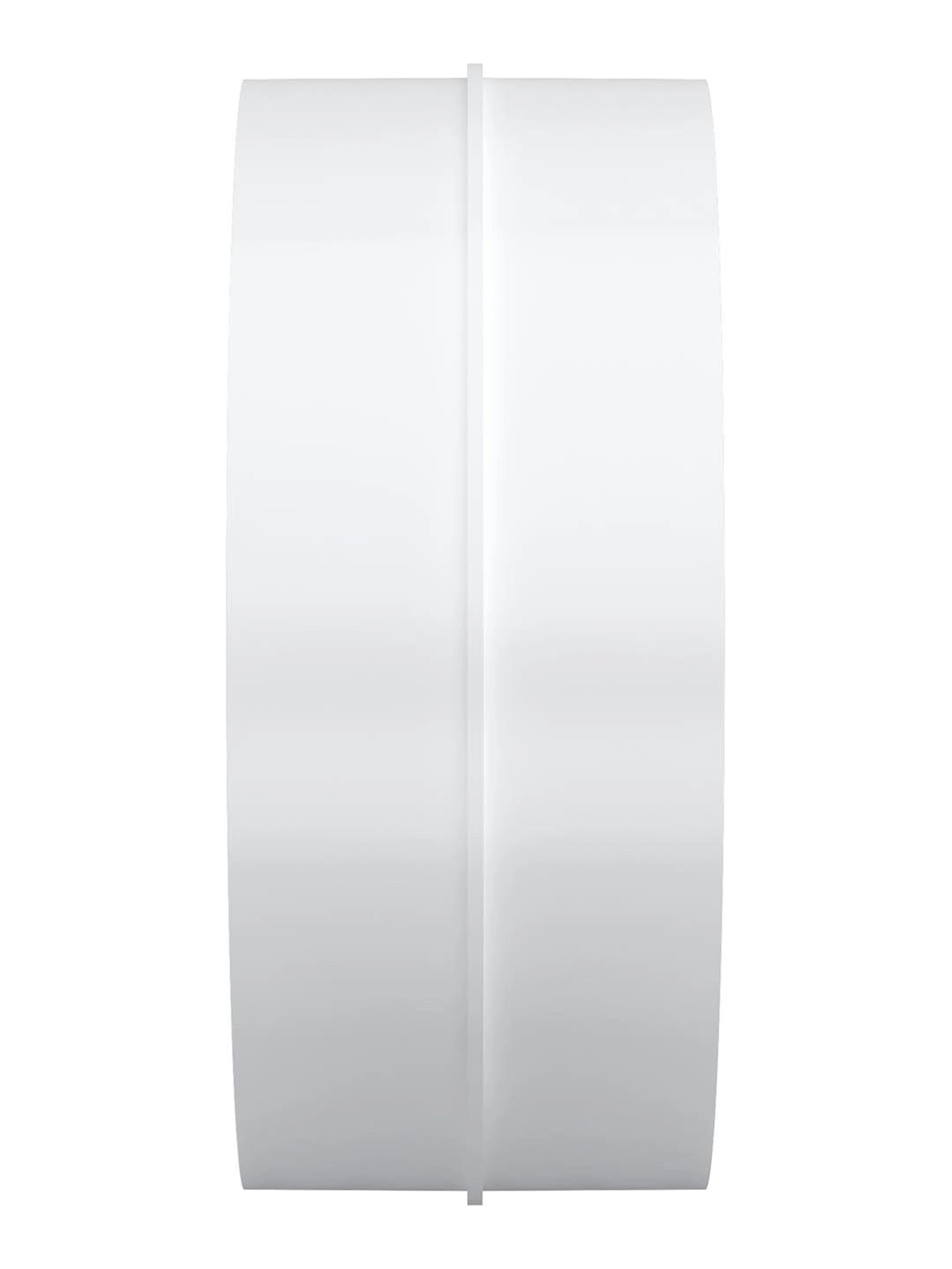 Соединитель вентиляционных каналов Era СКП, пластик, для круглых воздуховодов, длина 62мм — фото 1