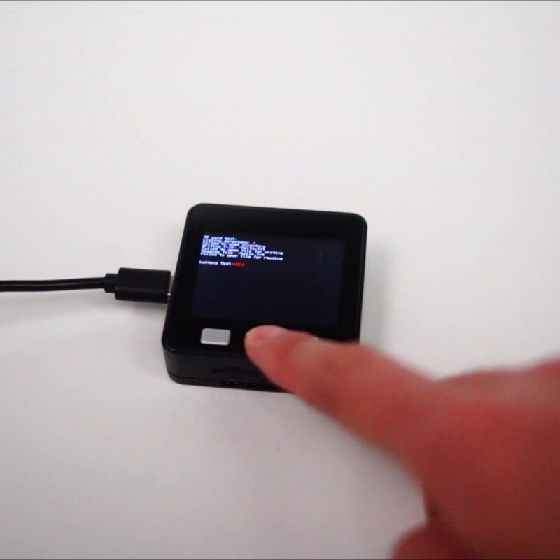 M5Stack Basic Core 2.7 IoT Kit ESP32 Инструмент для разработки Интернета вещей — фото 1