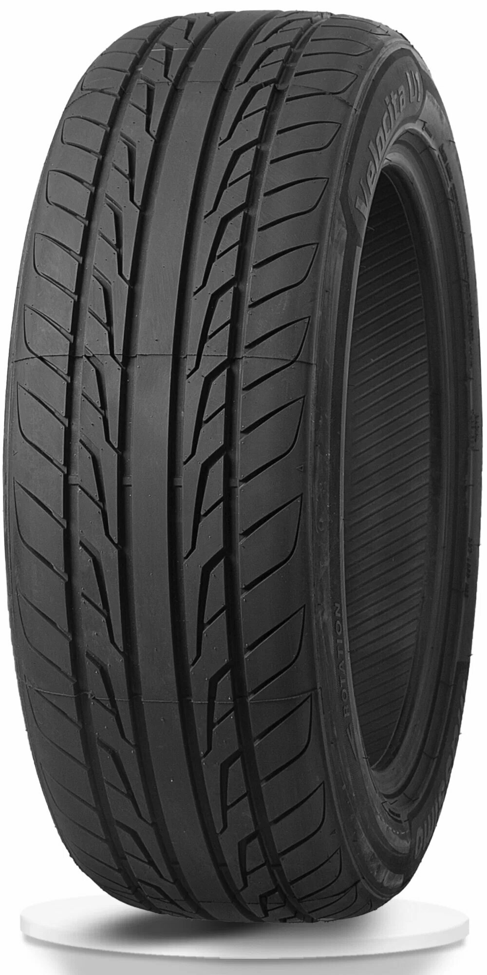 Шина летняя Massimo Velocita U1 245/55 R19 103W для легкового автомобиля