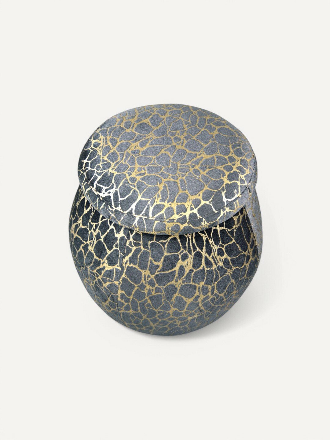 Идеальный и современный пуфик PF 007 | От производителя — фото 1