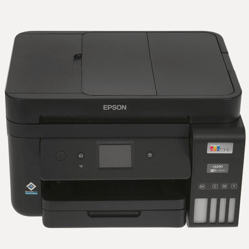 Изображение товара МФУ Epson L6270 цветной струйный с СНПЧ, принтер, сканер, копир, двусторонняя печать А4