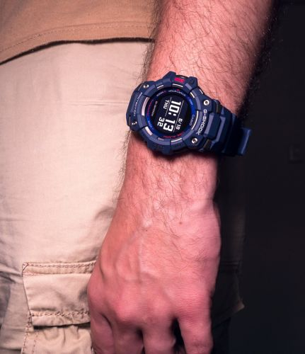 Наручные часы CASIO G-Shock GBD-100-2