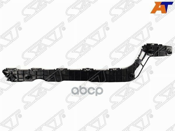 Крепление Заднего Бампера Toyota Land Cruiser 200 07-21/Lexus Lx570 07-12 Rh Sat арт. ST-TY92-087B-A1