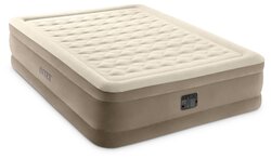 Надувная кровать Intex Ultra Plush Bed (64428)