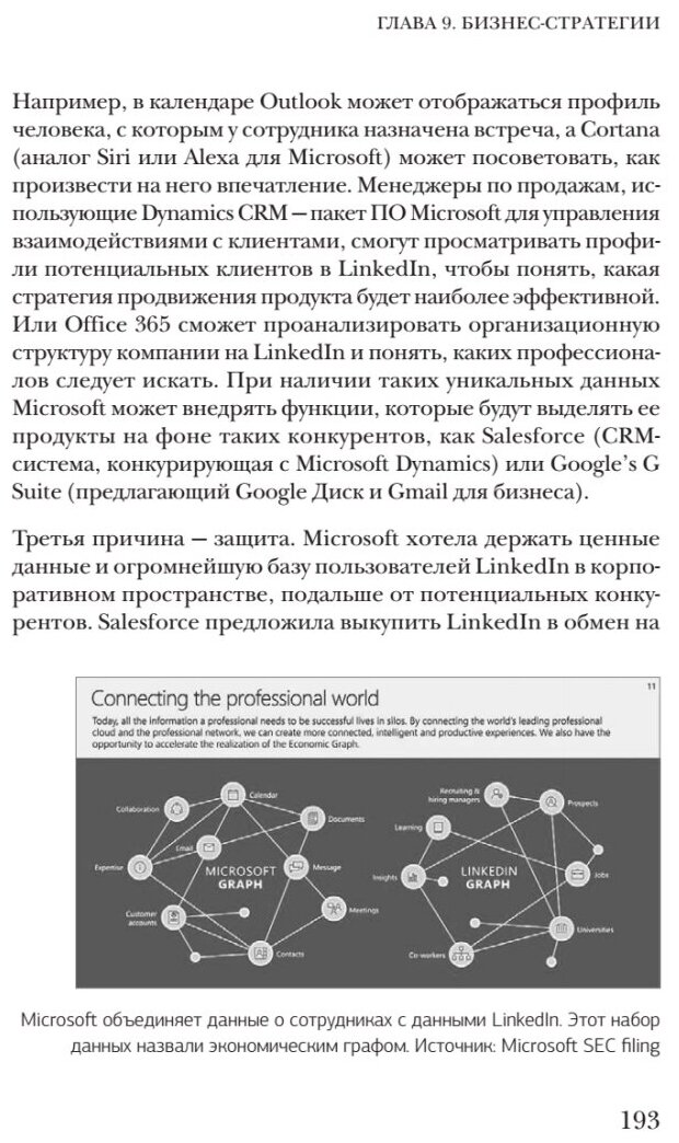 В одно касание. Бизнес-стратегии Google, Apple, Facebook, Amazon и других корпораций - фото №4