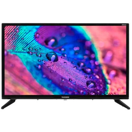 Телевизор Telefunken TF-LED24S85T2S 1095000₽