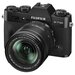 Фотоаппарат Fujifilm X-T30 II Kit XF 18-55mm f/2.8-4.0 черный
