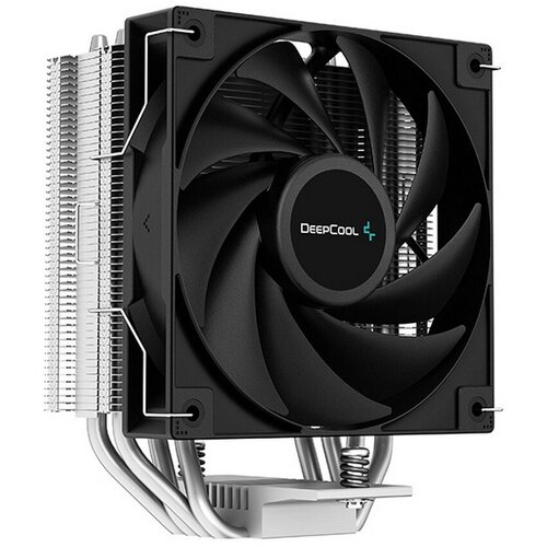 Кулер для процессора DEEPCOOL AG400 (R-AG400-BKNNMN-G-1)