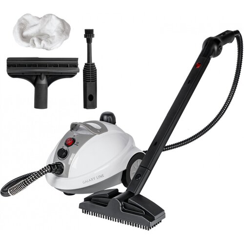 Пароочиститель GALAXY LINE GL 6270 1191200₽