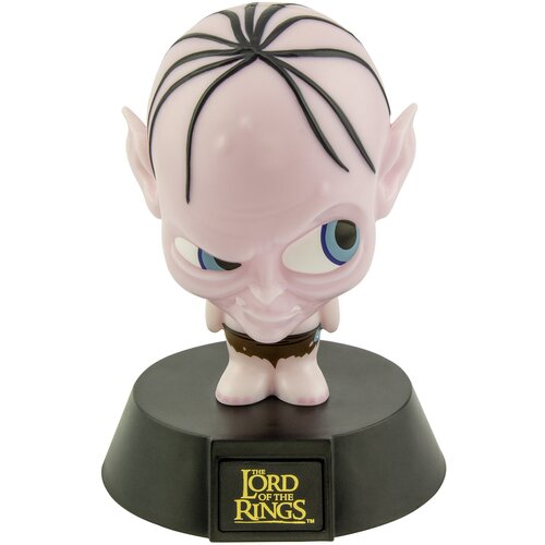 Светильник Lord Of The Ring Gollum Icon Light BDP PP6544LR