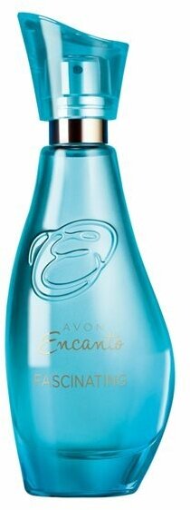 AVON парфюмерная вода Encanto Fascinating, 50 мл