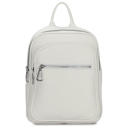 Женский рюкзак «Клео Just» 1507 White