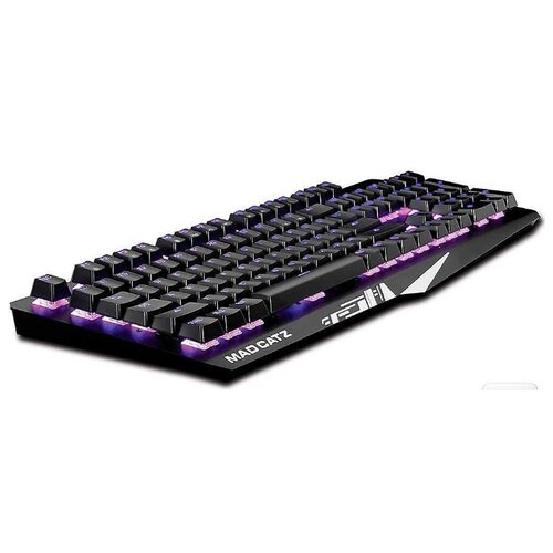 фото Клавиатура mad catz