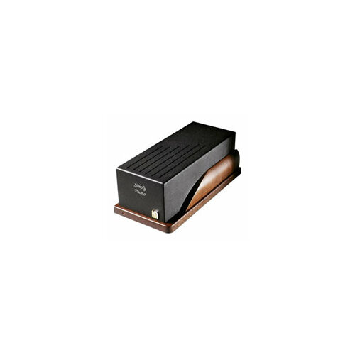 Фонокорректоры Unison Research Simply phono with Power Supply cherry