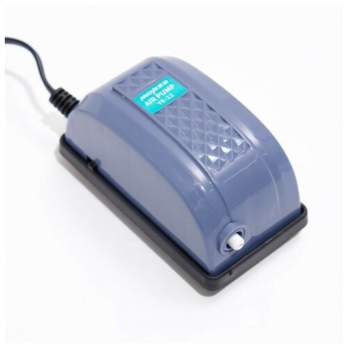 Компрессор JINGYE внешний 35 лмин 3 Вт 52500₽