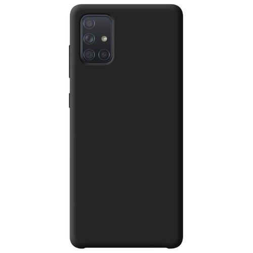 фото Чехол deppa liquid silicone case для samsung galaxy a71