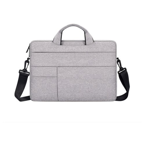 фото Сумка mypads st02s 13.3 серый