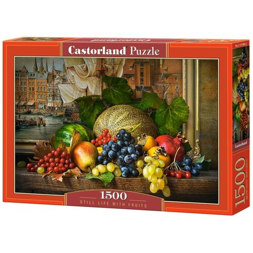 Puzzle-1500 