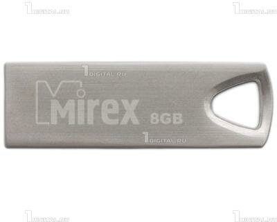 Накопитель USB 2.0 16GB Mirex - фото №15