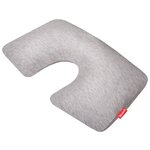 Подушка для шеи Woodsurf First Class Travel Pillow - изображение