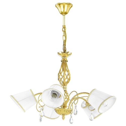 фото Люстра lightstar esedra 796153