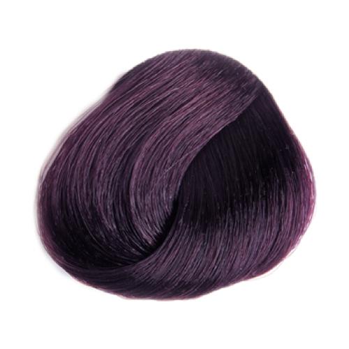 Be Hair Be Color 12 Minute перманентный безаммиачный краситель для волос, 6.2 темный блондин фиолетовый, 100 мл