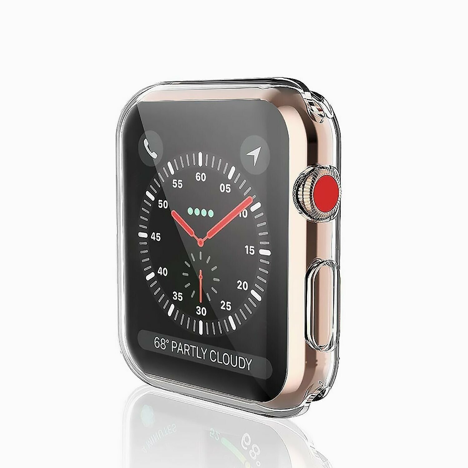 Чехол для часов для Apple Watch 42 mm