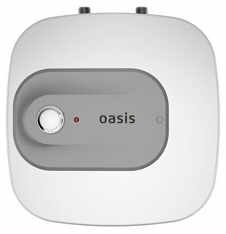 Накопительный электрический водонагреватель Oasis Small 10 KP