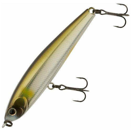 фото Воблер для рыбалки zipbaits rigge dimly s-line 75 s #767 8,7 гр