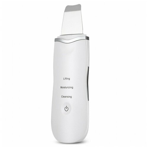 Прибор для ультразвуковой чистки лица Shovel 61600₽