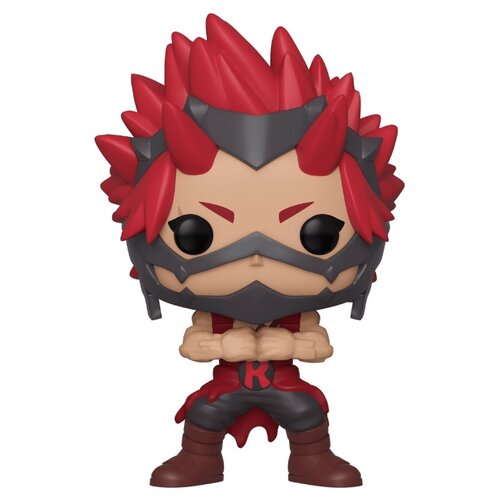 фото Фигурка funko pop! my hero