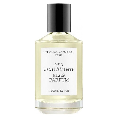 Парфюмерия Thomas Kosmala №7 Le Sel de la Terre EDP 100 ml - парфюмерная вода