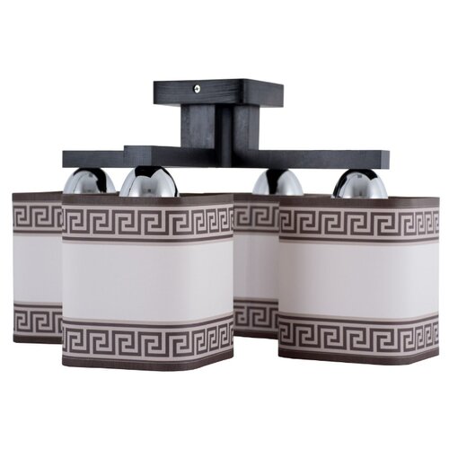 фото Люстра дубравия эмма 270-41-24