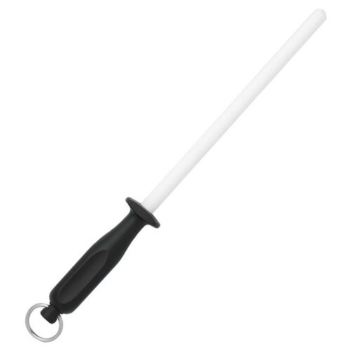 Керамический мусат для заточки ножей Flugel 25 см (1200 Grit) FL3000-250