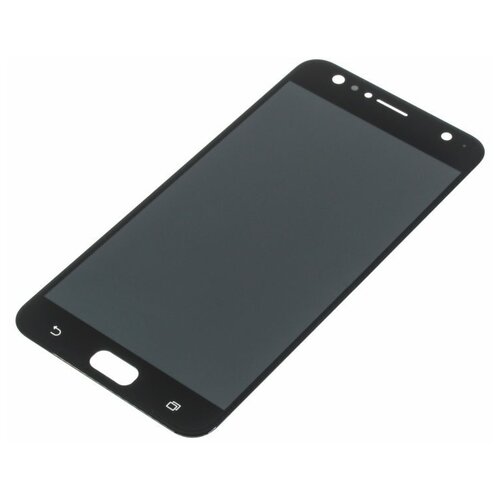 Дисплей для Asus ZenFone 4 Selfie (ZD553KL) (в сборе с тачскрином) черный