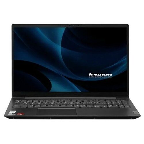 Lenovo V15 G2 ALC 82KD002RRU black 156 6216300₽